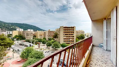 Photo du 18 Rue Maurice Maccario, 06000 Nice, France Nice