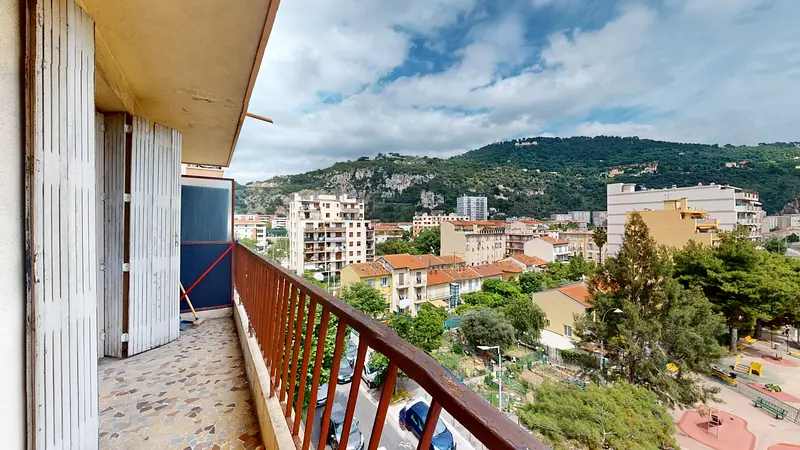 Photo du 18 Rue Maurice Maccario, 06000 Nice, France Nice