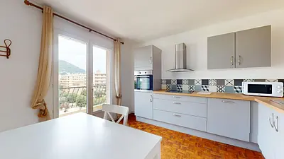 Photo du 18 Rue Maurice Maccario, 06000 Nice, France Nice