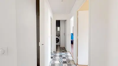 Photo du 18 Rue Maurice Maccario, 06000 Nice, France Nice