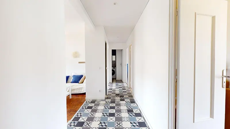 Photo du 18 Rue Maurice Maccario, 06000 Nice, France Nice