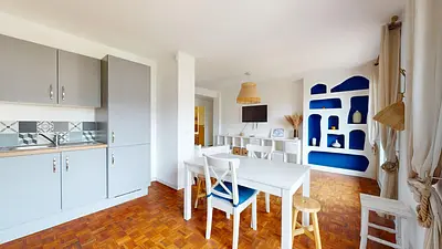 Photo du 18 Rue Maurice Maccario, 06000 Nice, France Nice