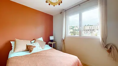 Photo du 18 Rue Maurice Maccario, 06000 Nice, France Nice