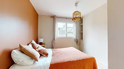 Photo du 18 Rue Maurice Maccario, 06000 Nice, France Nice