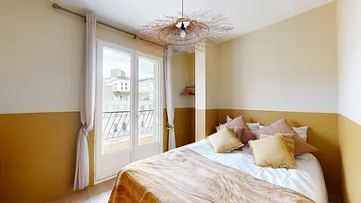 Photo du 18 Rue Maurice Maccario, 06000 Nice, France Nice