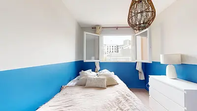 Photo du 18 Rue Maurice Maccario, 06000 Nice, France Nice