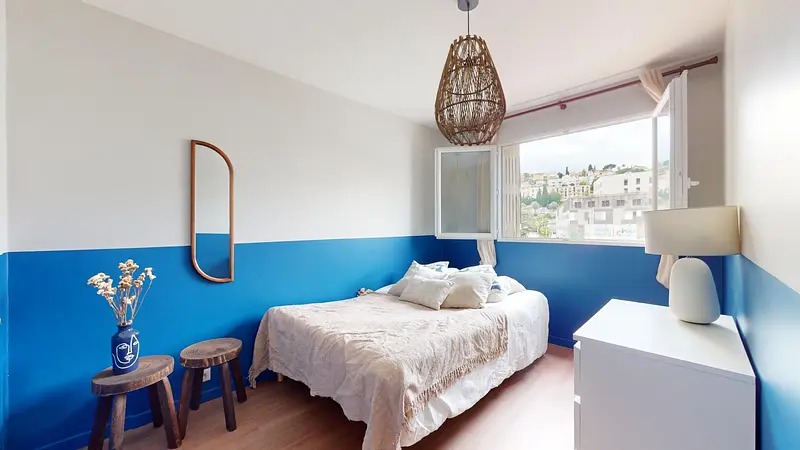 Photo du 18 Rue Maurice Maccario, 06000 Nice, France Nice