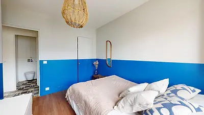 Photo du 18 Rue Maurice Maccario, 06000 Nice, France Nice