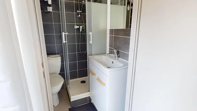 Photo du 29 Rue Des Martyrs De Vingré, 42000 Saint-Étienne, France Saint-Étienne