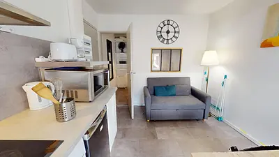 Photo du 29 Rue Des Martyrs De Vingré, 42000 Saint-Étienne, France Saint-Étienne