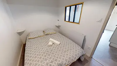 Photo du 29 Rue Des Martyrs De Vingré, 42000 Saint-Étienne, France Saint-Étienne