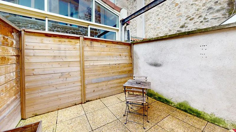 Photo du 29 Rue Des Martyrs De Vingré, 42000 Saint-Étienne, France Saint-Étienne