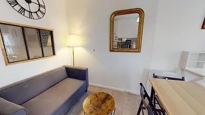 Photo du 29 Rue Des Martyrs De Vingré, 42000 Saint-Étienne, France Saint-Étienne