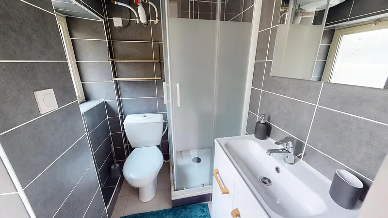 Photo du 29 Rue Des Martyrs De Vingré, 42000 Saint-Étienne, France Saint-Étienne