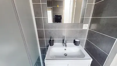 Photo du 29 Rue Des Martyrs De Vingré, 42000 Saint-Étienne, France Saint-Étienne