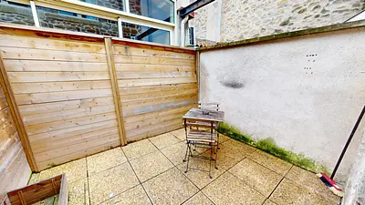 Photo du 29 Rue Des Martyrs De Vingré, 42000 Saint-Étienne, France Saint-Étienne