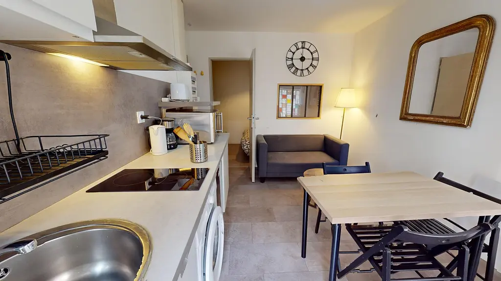 Photo du 29 Rue Des Martyrs De Vingré, 42000 Saint-Étienne, France Saint-Étienne