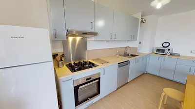 Photo du 1 Allée De La Martinique, 44300 Nantes, France Nantes