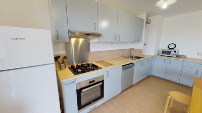 Photo du 1 Allée De La Martinique, 44300 Nantes, France Nantes