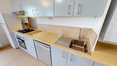 Photo du 1 Allée De La Martinique, 44300 Nantes, France Nantes