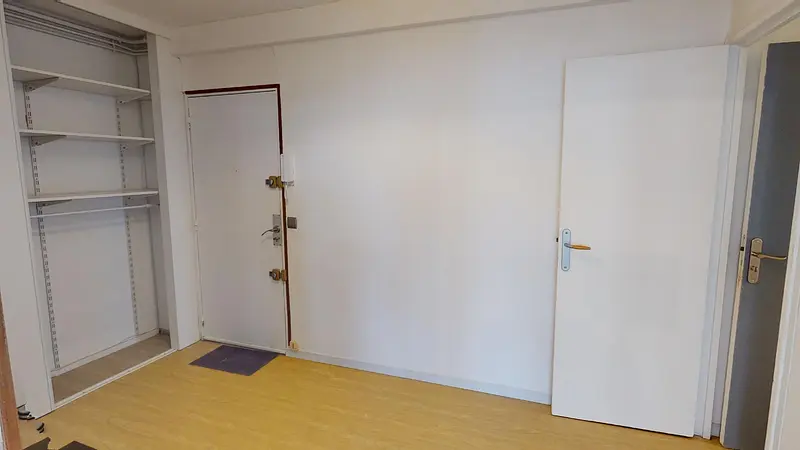 Photo du 1 Allée De La Martinique, 44300 Nantes, France Nantes