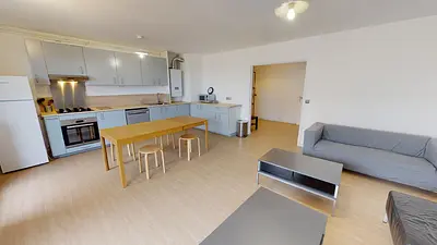 Photo du 1 Allée De La Martinique, 44300 Nantes, France Nantes