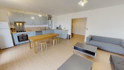 Photo du 1 Allée De La Martinique, 44300 Nantes, France Nantes