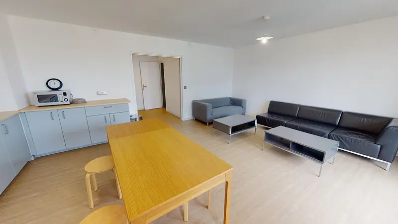 Photo du 1 Allée De La Martinique, 44300 Nantes, France Nantes