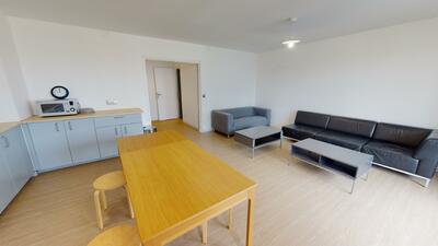 Photo du 1 Allée De La Martinique, 44300 Nantes, France Nantes