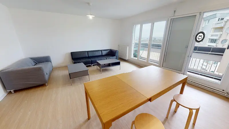 Photo du 1 Allée De La Martinique, 44300 Nantes, France Nantes