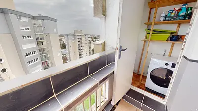 Photo du 1 Allée De La Martinique, 44300 Nantes, France Nantes