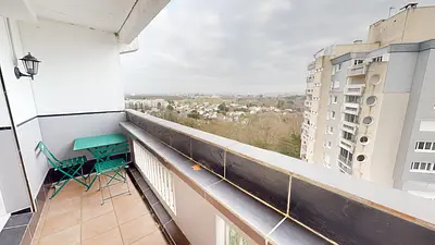 Photo du 1 Allée De La Martinique, 44300 Nantes, France Nantes