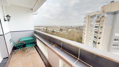 Photo du 1 Allée De La Martinique, 44300 Nantes, France Nantes