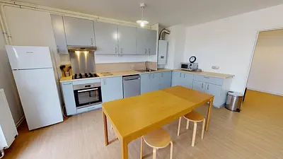 Photo du 1 Allée De La Martinique, 44300 Nantes, France Nantes