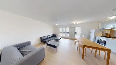 Photo du 1 Allée De La Martinique, 44300 Nantes, France Nantes