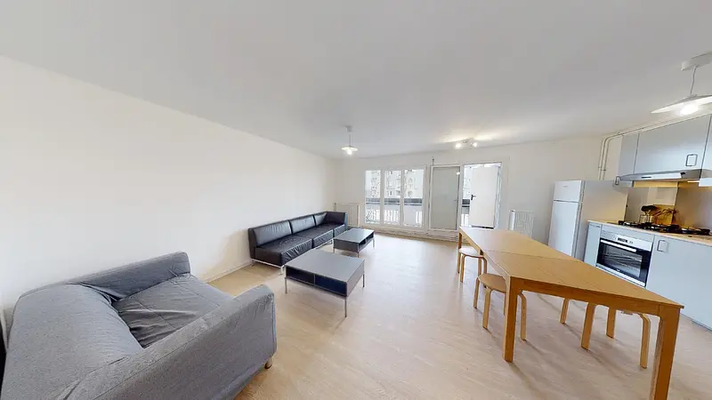 Photo du 1 Allée De La Martinique, 44300 Nantes, France Nantes