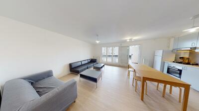 Photo du 1 Allée De La Martinique, 44300 Nantes, France Nantes