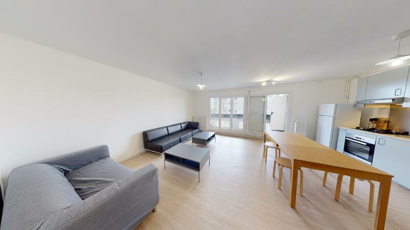 Photo du 1 Allée De La Martinique, 44300 Nantes, France Nantes