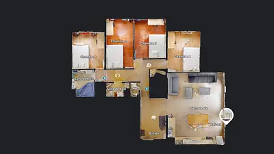 Photo du 1 Allée De La Martinique, 44300 Nantes, France Nantes