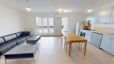 Photo du 1 Allée De La Martinique, 44300 Nantes, France Nantes