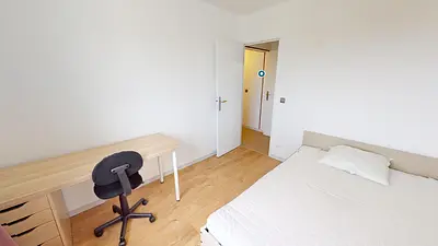 Photo du 1 Allée De La Martinique, 44300 Nantes, France Nantes