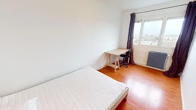 Photo du 1 Allée De La Martinique, 44300 Nantes, France Nantes