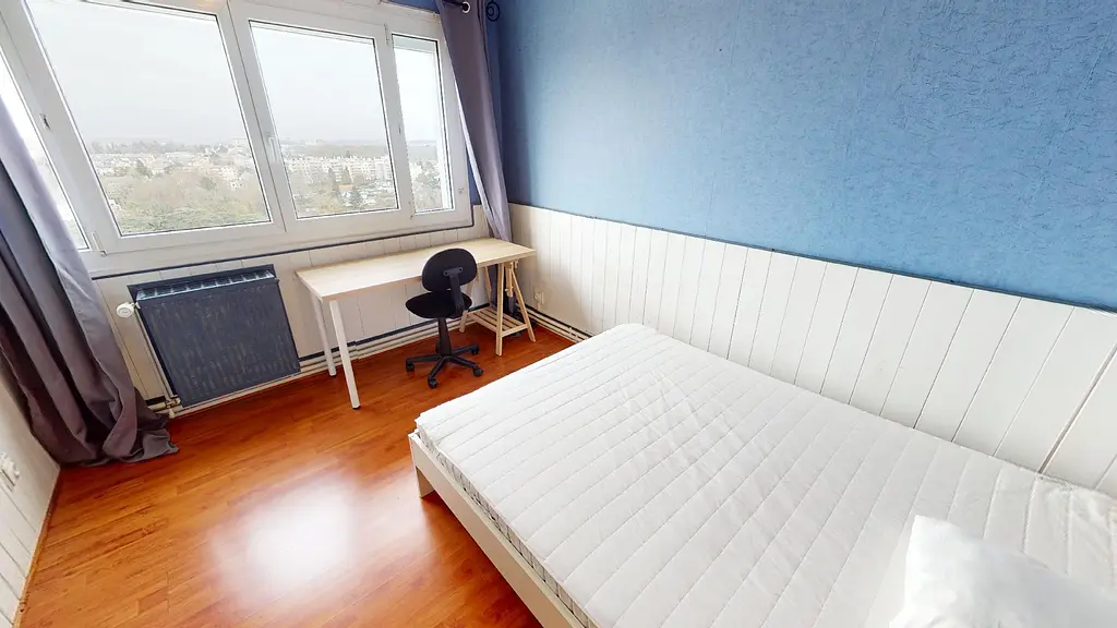 Photo du 1 Allée De La Martinique, 44300 Nantes, France Nantes