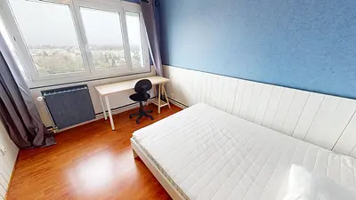 Photo du 1 Allée De La Martinique, 44300 Nantes, France Nantes