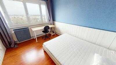 Photo du 1 Allée De La Martinique, 44300 Nantes, France Nantes