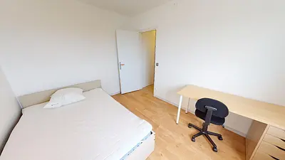 Photo du 1 Allée De La Martinique, 44300 Nantes, France Nantes