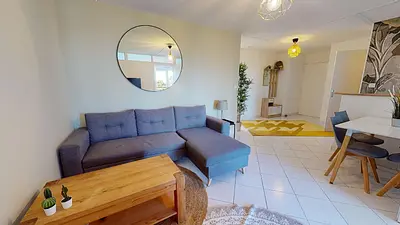 Photo du 577 Avenue Du Professeur Louis Ravas, 34000 Montpellier, France Montpellier