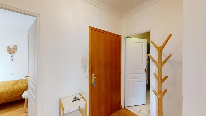 Photo du 38 Rue Des Bourguignons, 92600 Asnières-sur-Seine, France Asnières-sur-Seine