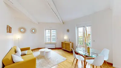 Photo du 38 Rue Des Bourguignons, 92600 Asnières-sur-Seine, France Asnières-sur-Seine