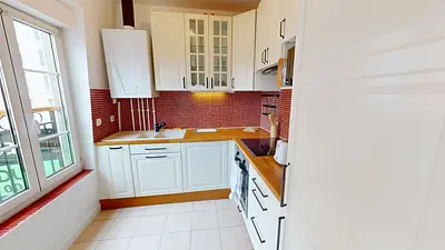 Photo du 38 Rue Des Bourguignons, 92600 Asnières-sur-Seine, France Asnières-sur-Seine